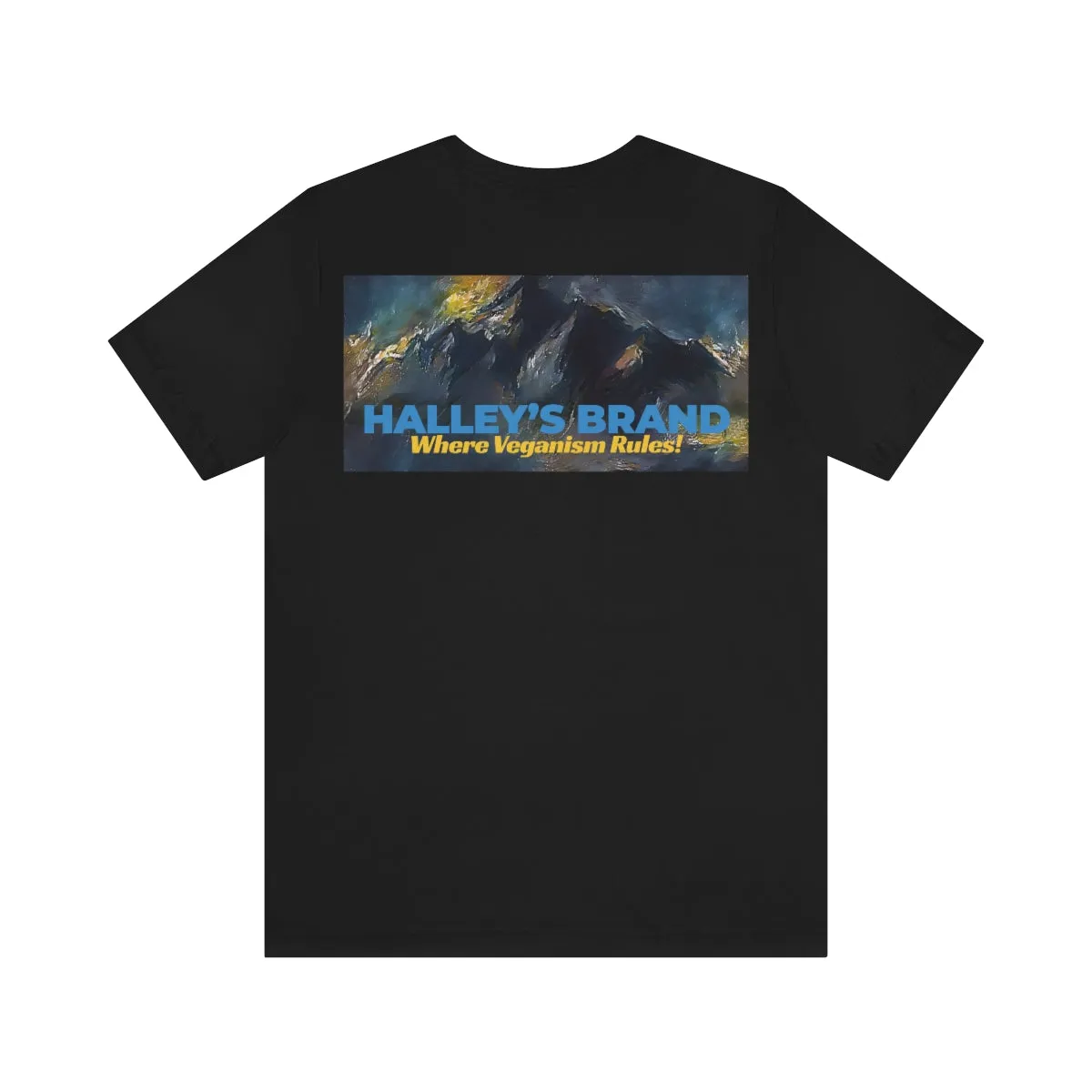 Stop Killing Us! 2 Short Sleeve Tee
