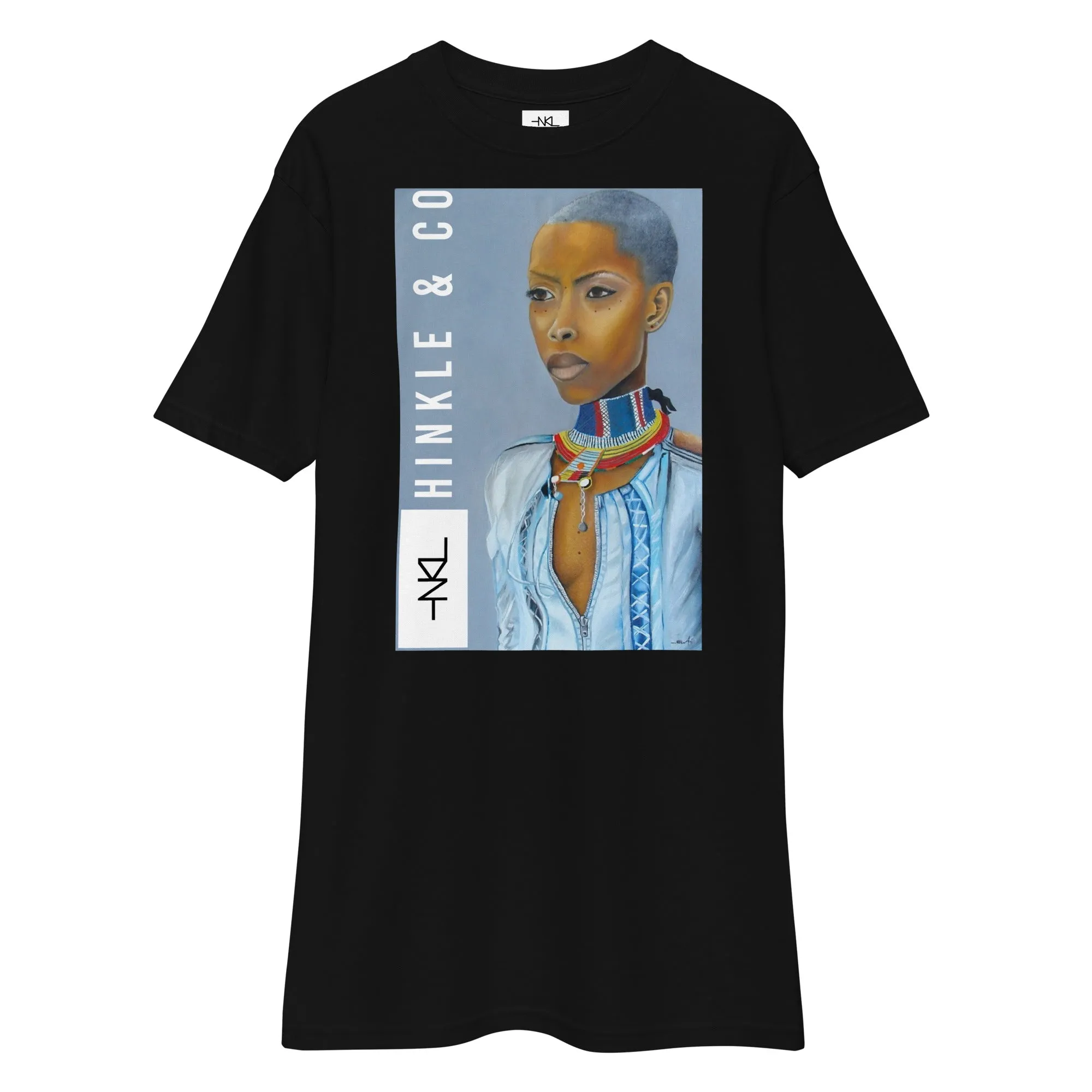 Style God T-Shirt | ft. Erykah Badu