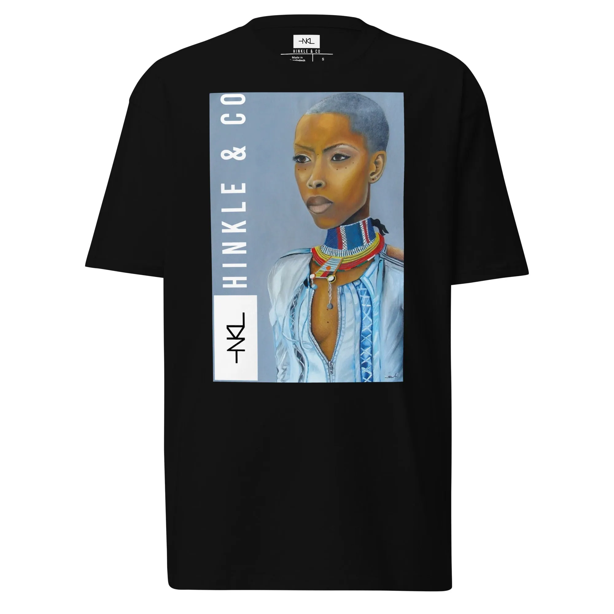 Style God T-Shirt | ft. Erykah Badu