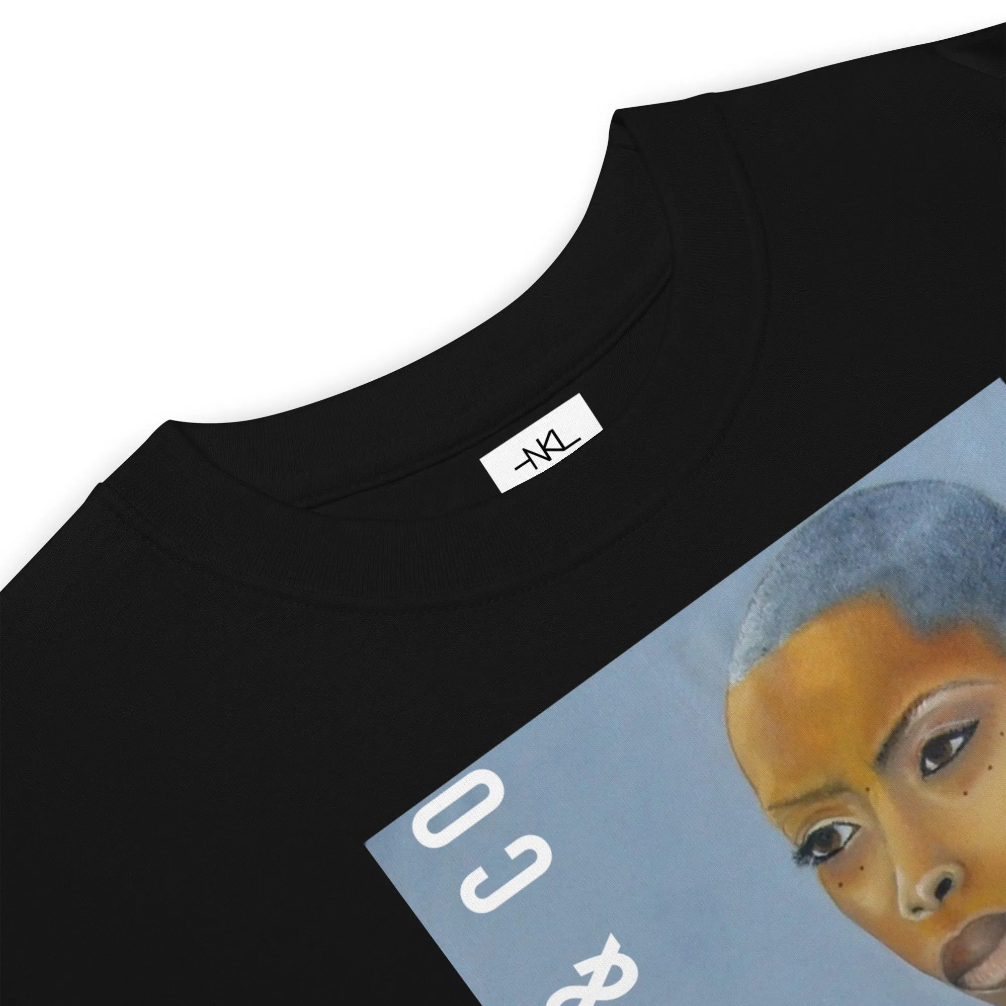 Style God T-Shirt | ft. Erykah Badu