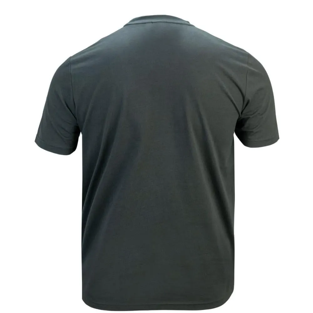 Suzuki V-Strom Adventure T-Shirt Grey