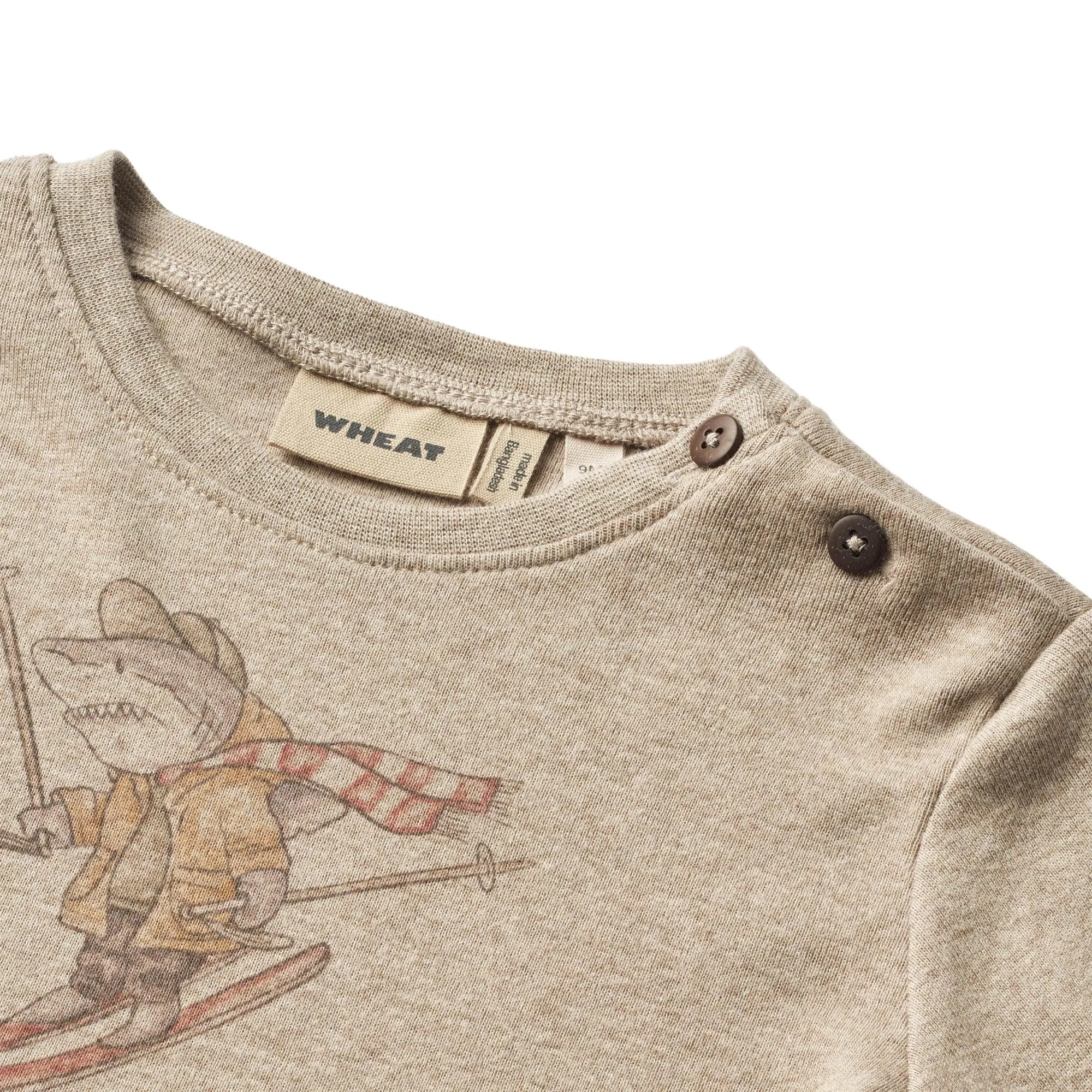 T-Shirt Sebastian