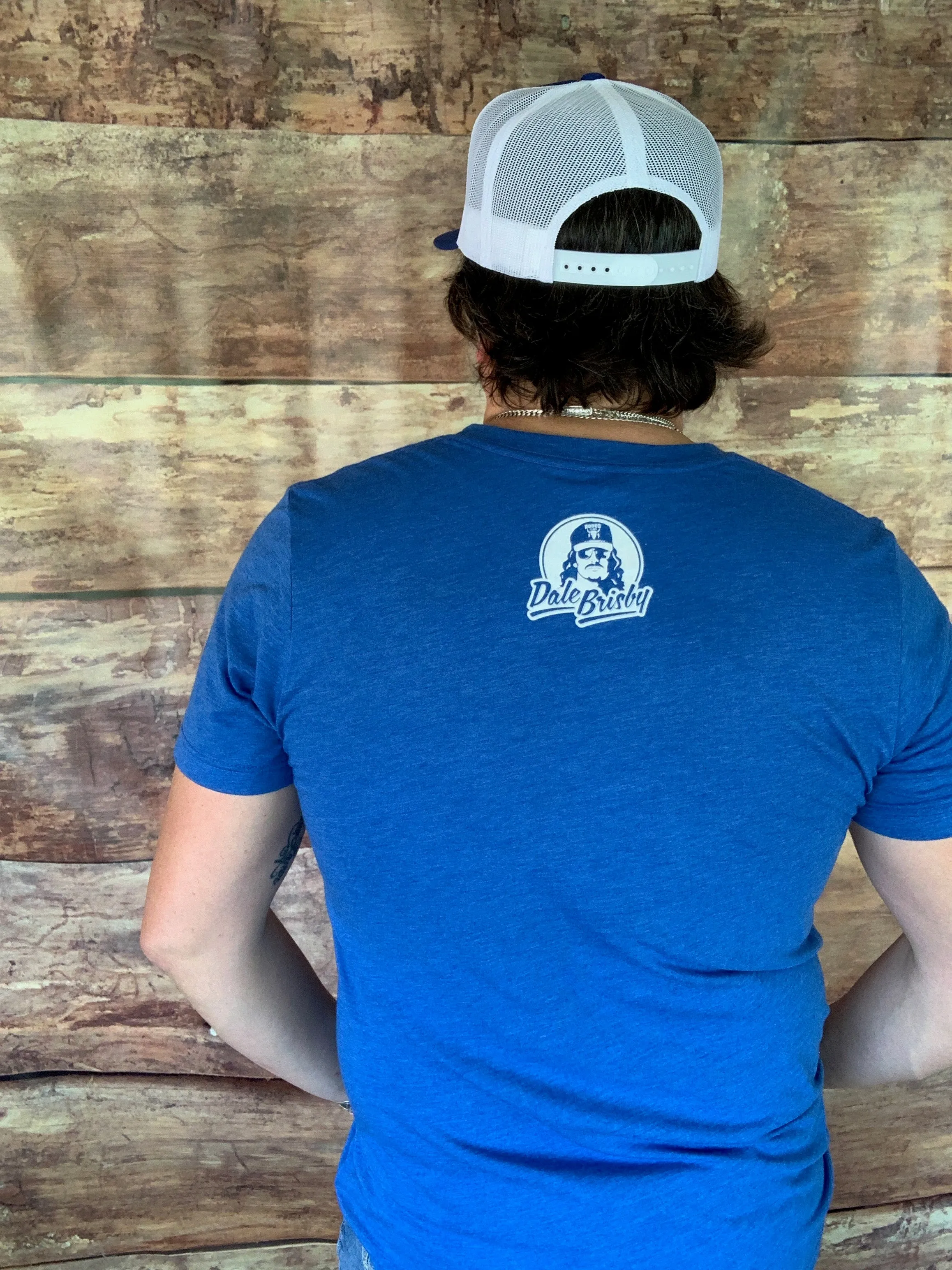 T-Shirt, Winnebago Rodeo Company, SALE!