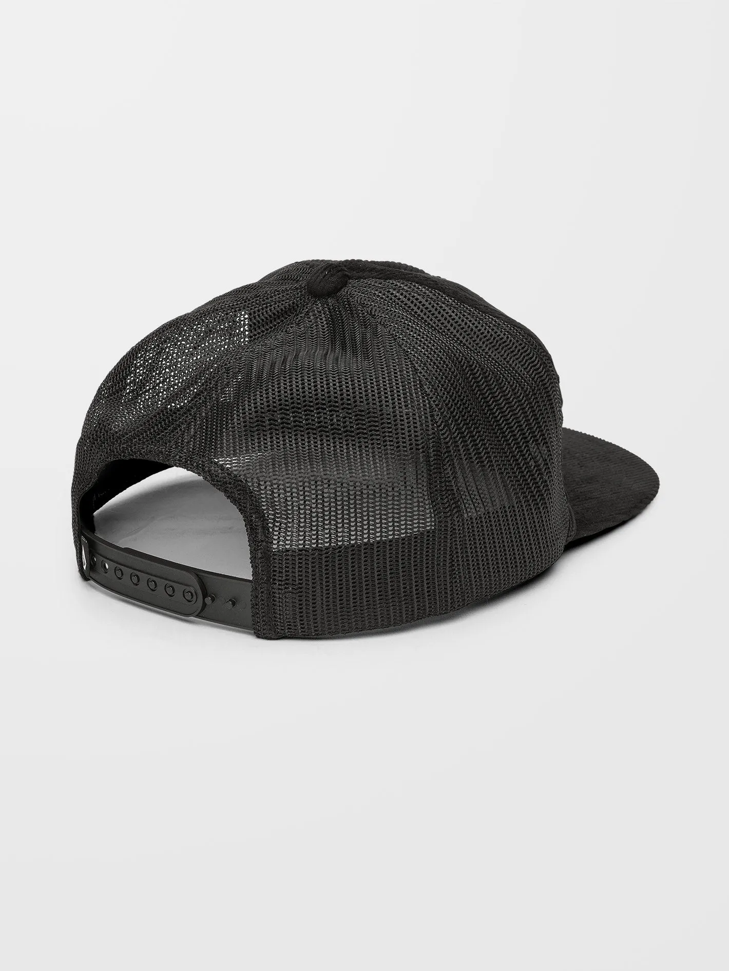 Take It Higher Trucker Cap - BLACK