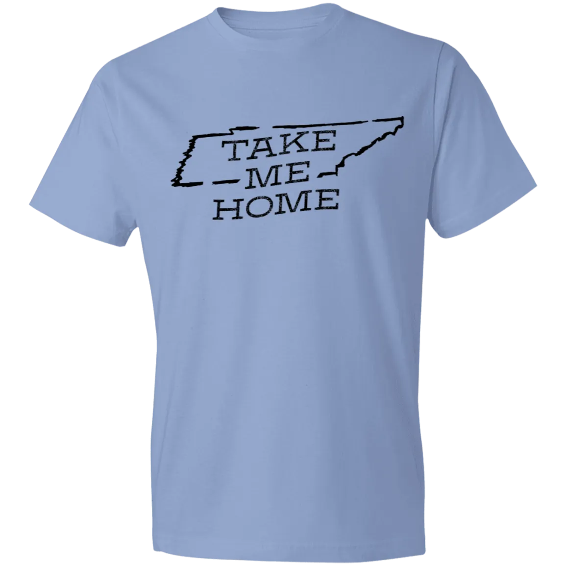 Take Me Home Tennessee - Men's Tee