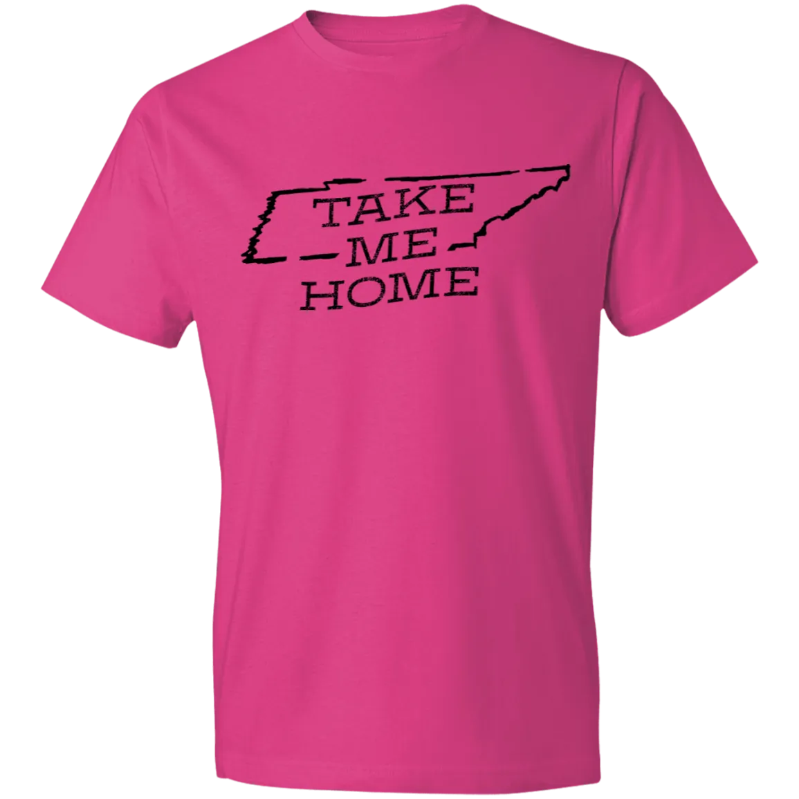 Take Me Home Tennessee - Men's Tee