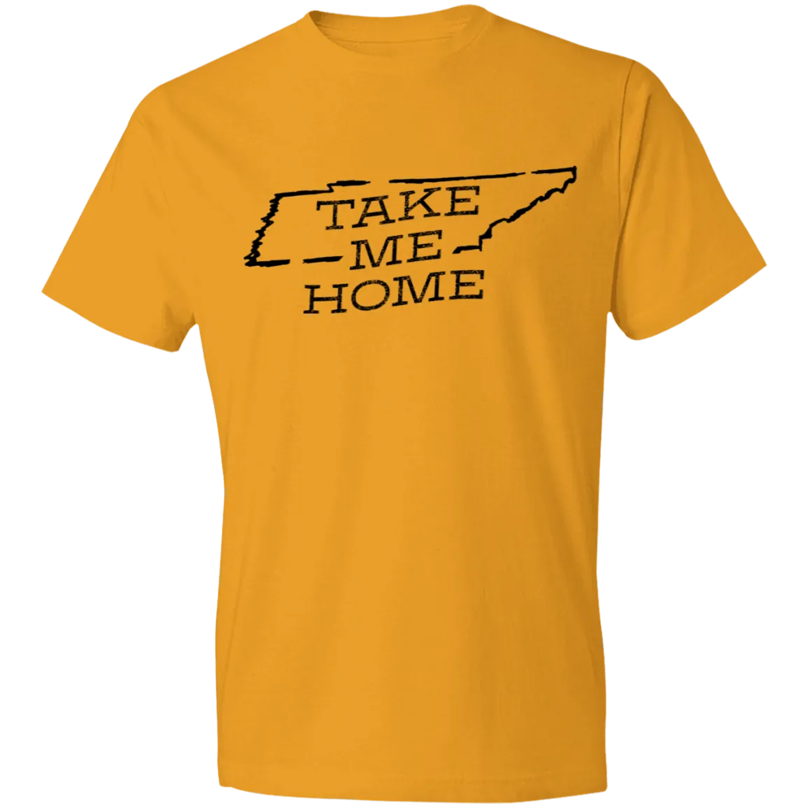 Take Me Home Tennessee - Men's Tee