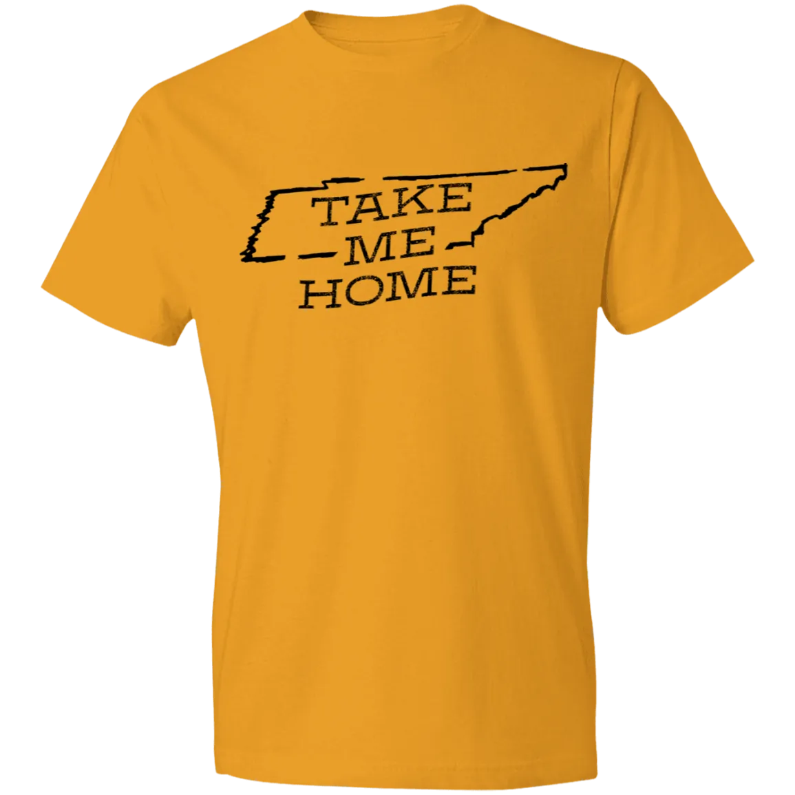 Take Me Home Tennessee - Men's Tee