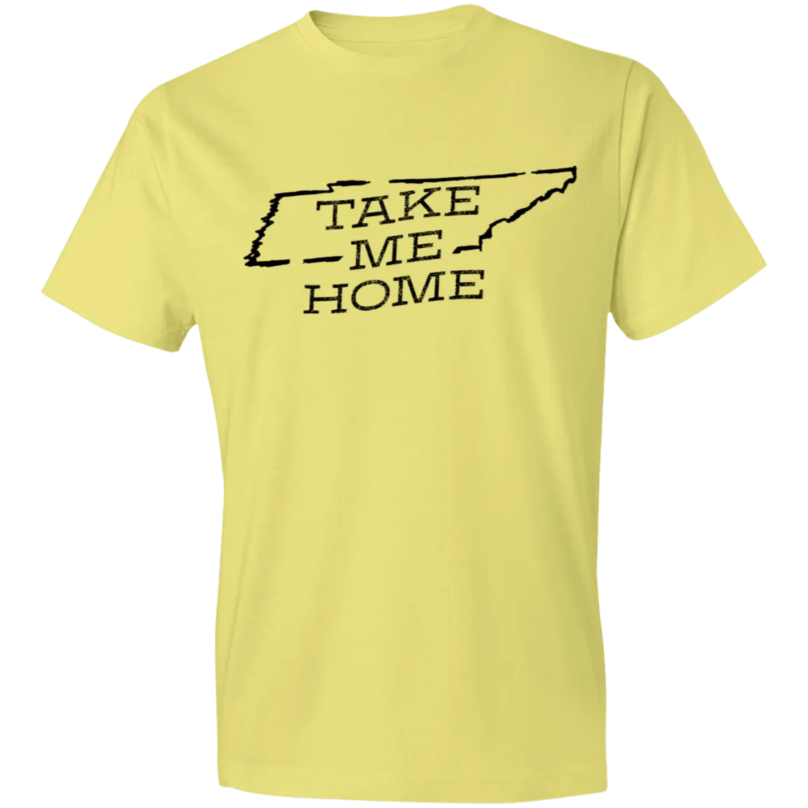 Take Me Home Tennessee - Men's Tee