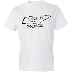 Take Me Home Tennessee - Men's Tee