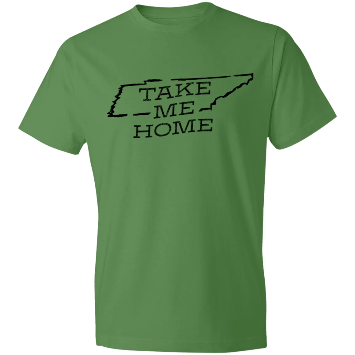 Take Me Home Tennessee - Men's Tee