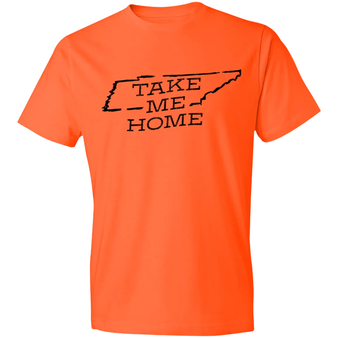 Take Me Home Tennessee - Men's Tee