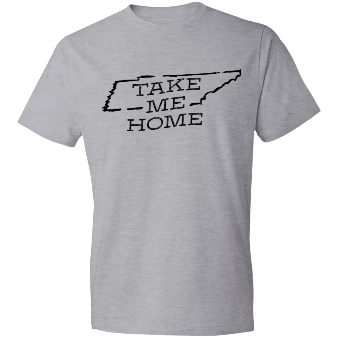 Take Me Home Tennessee - Men's Tee