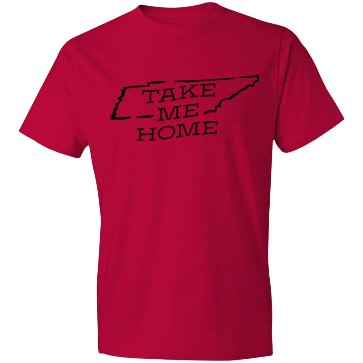 Take Me Home Tennessee - Men's Tee