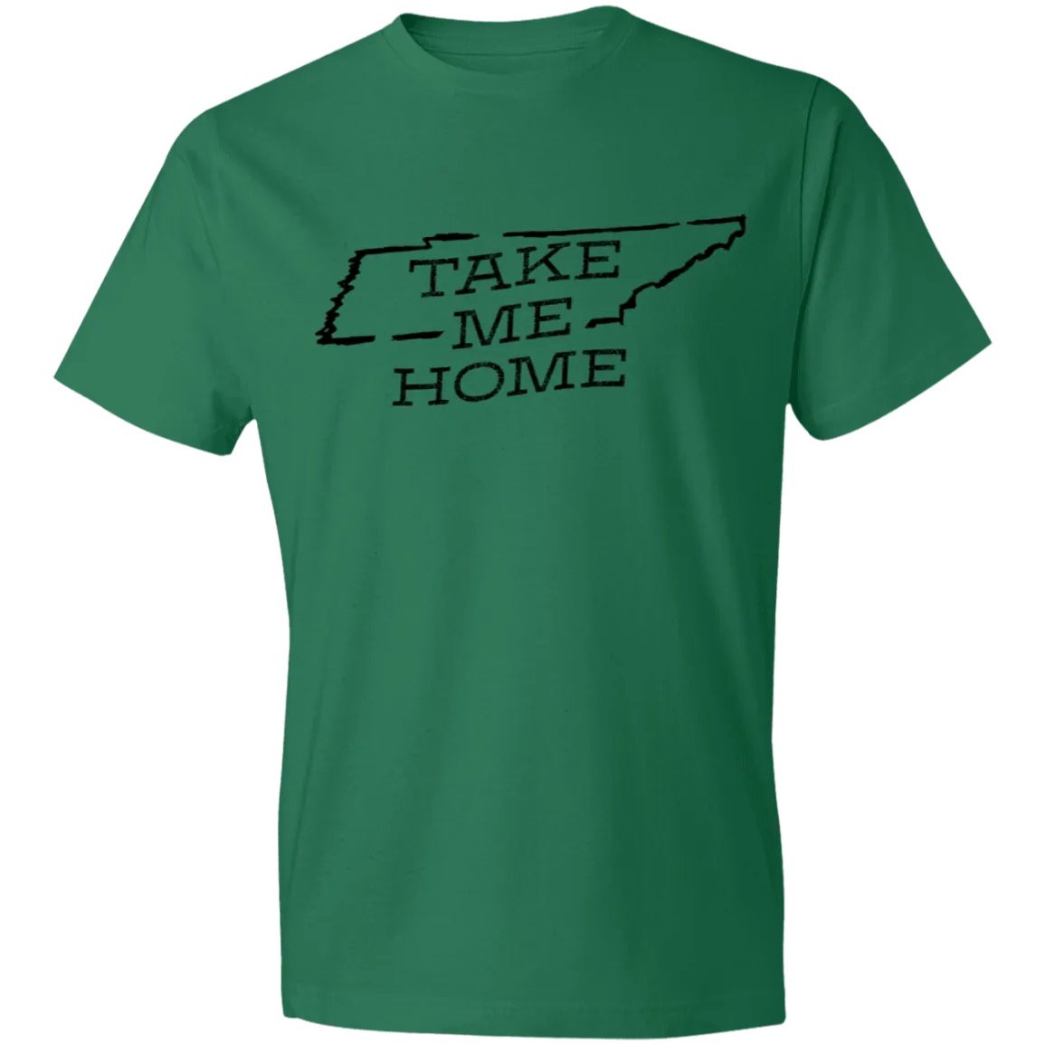 Take Me Home Tennessee - Men's Tee