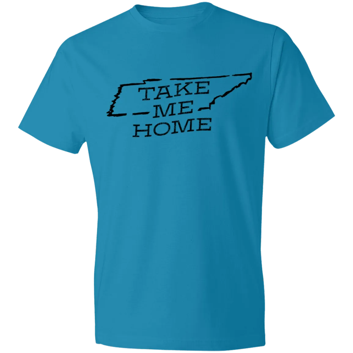 Take Me Home Tennessee - Men's Tee