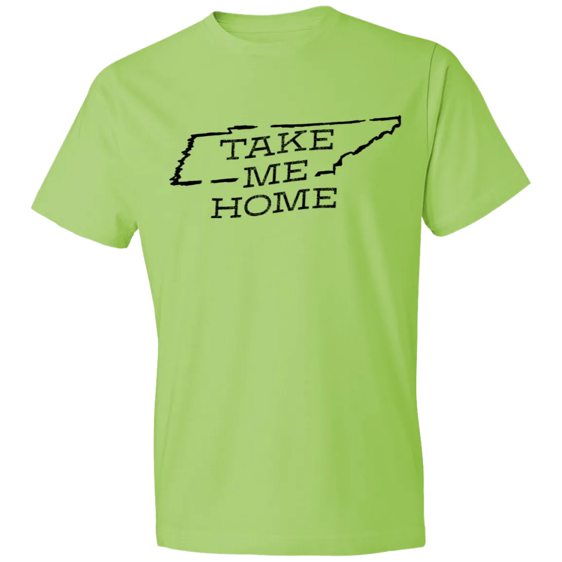 Take Me Home Tennessee - Men's Tee