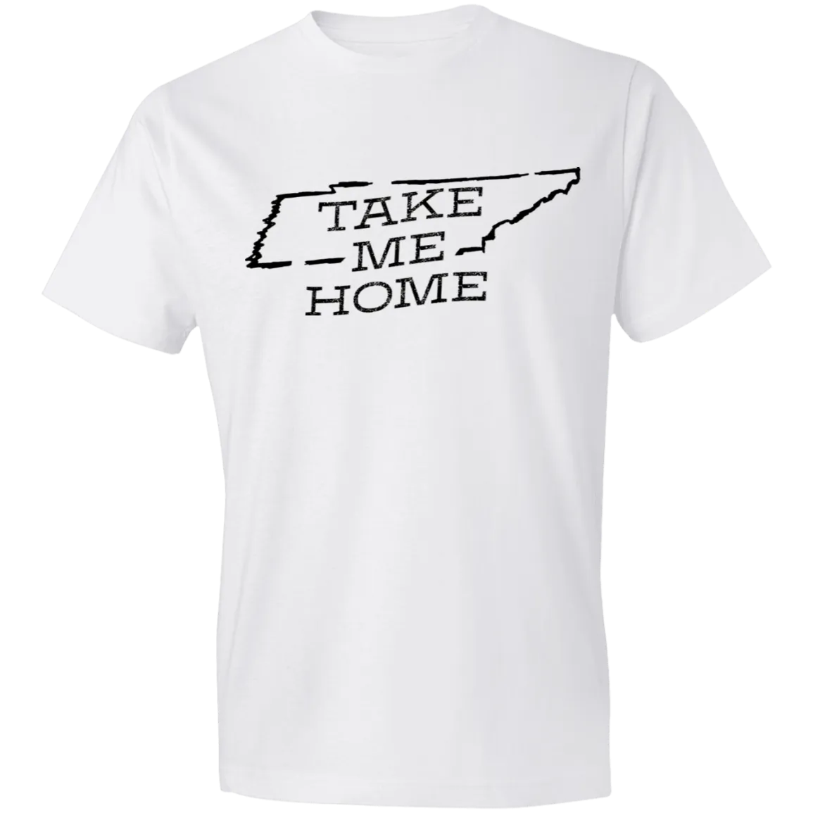 Take Me Home Tennessee - Men's Tee