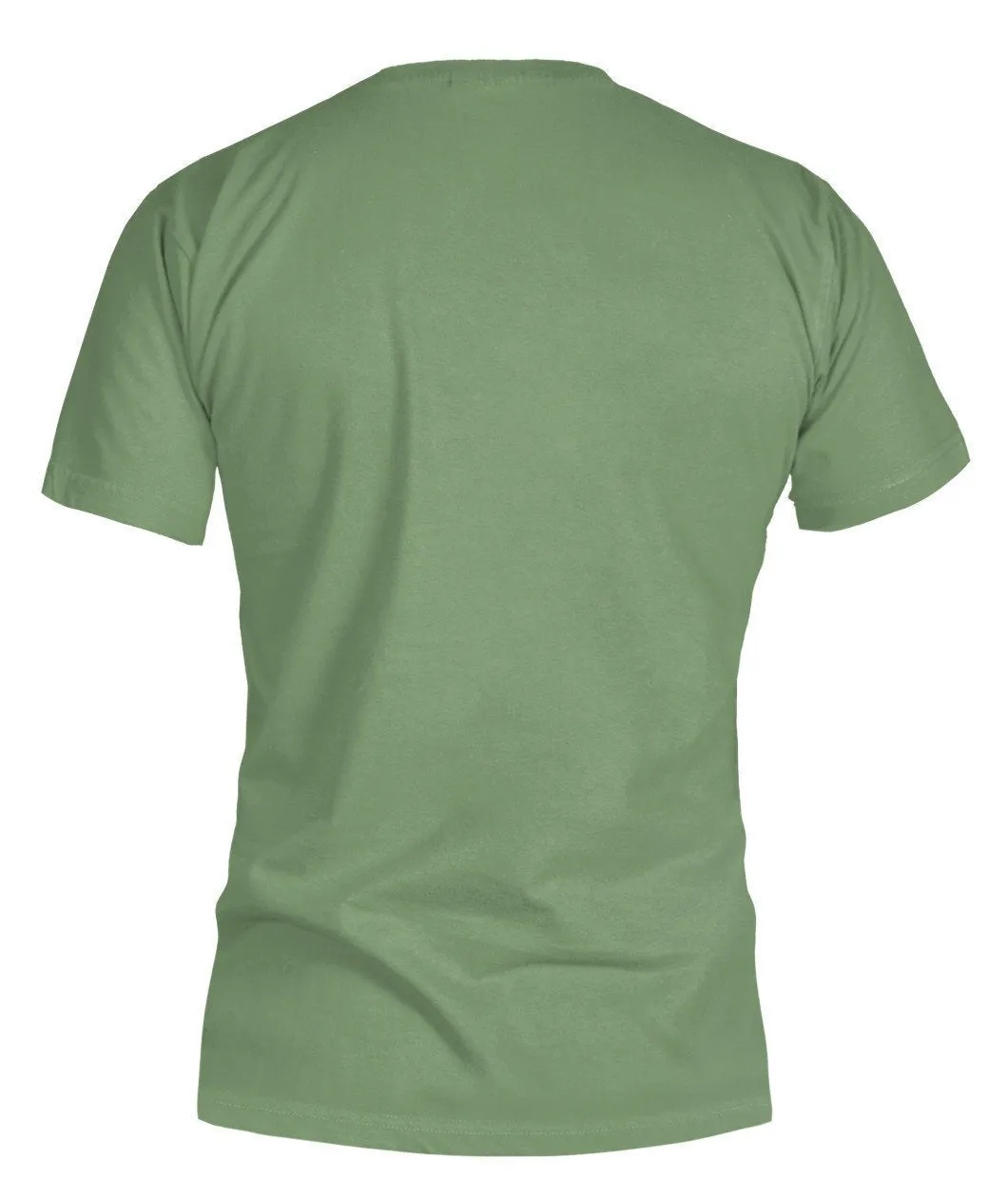 test Bella Canvas Tee