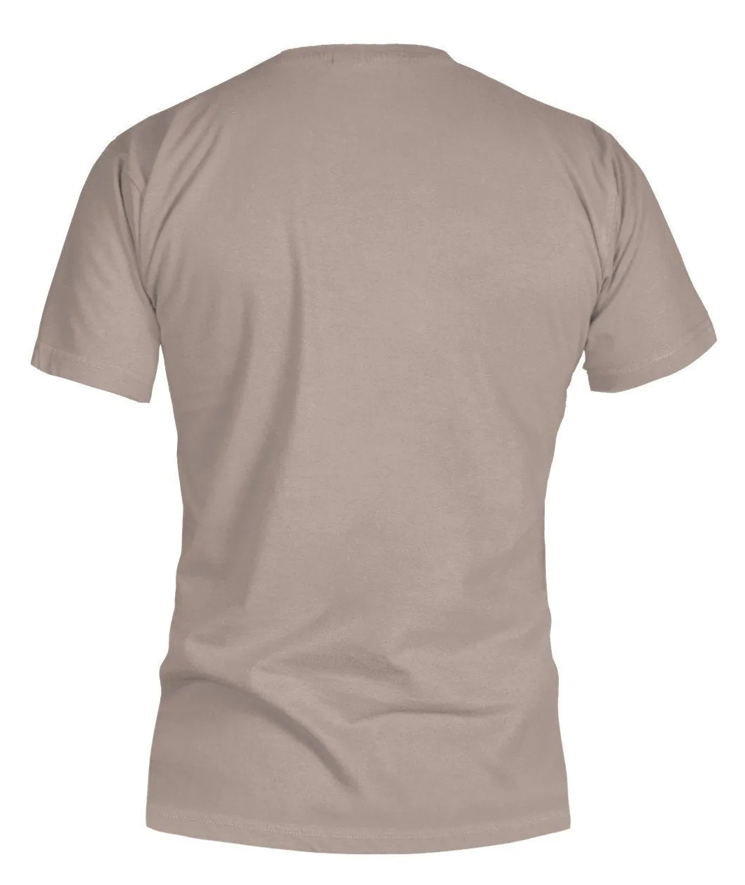 test Bella Canvas Tee