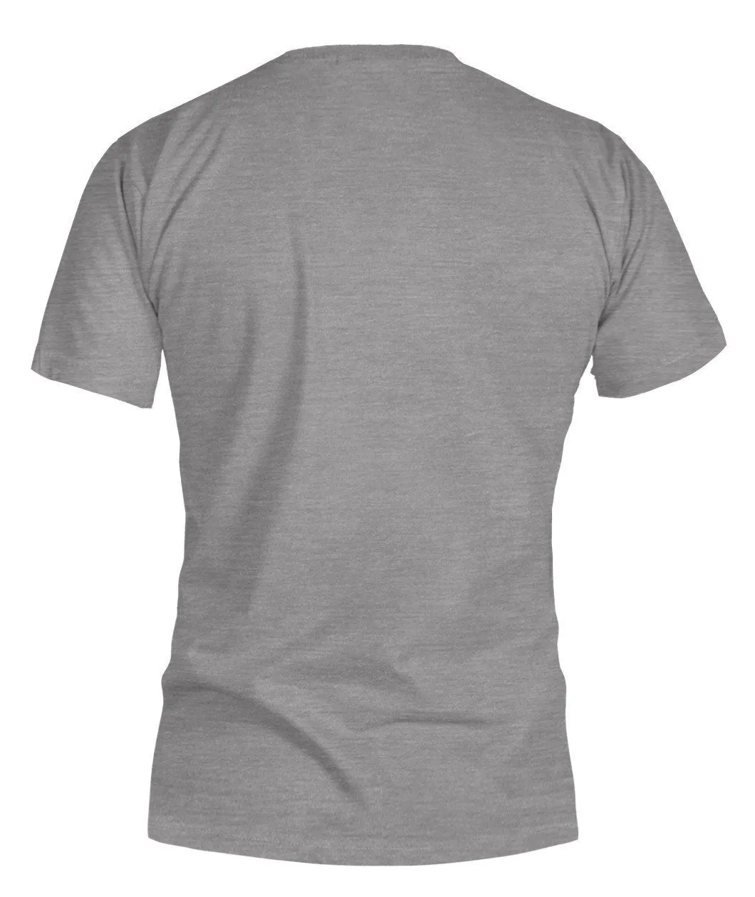 test Bella Canvas Tee