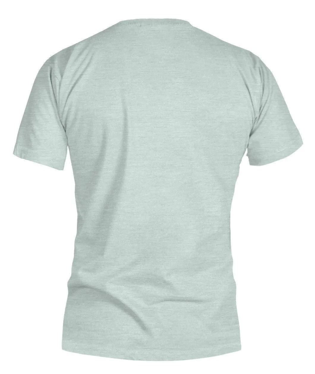test Bella Canvas Tee