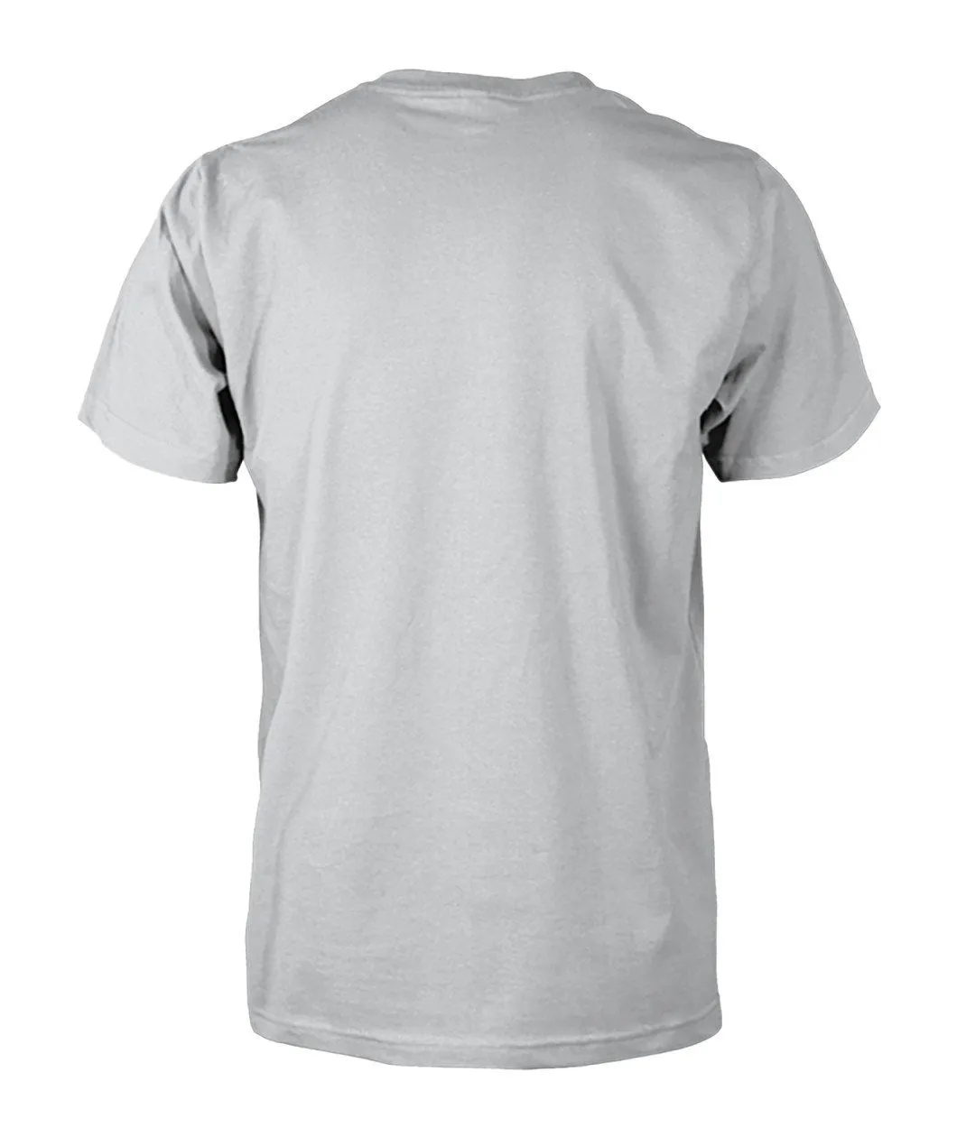 test Unisex Cotton Tee