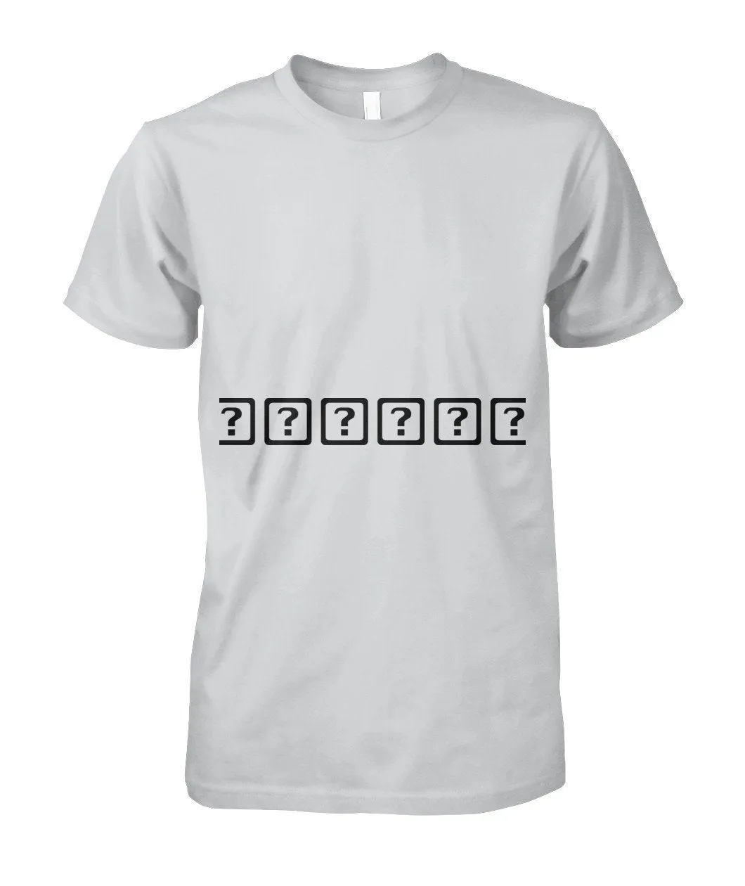 test Unisex Cotton Tee