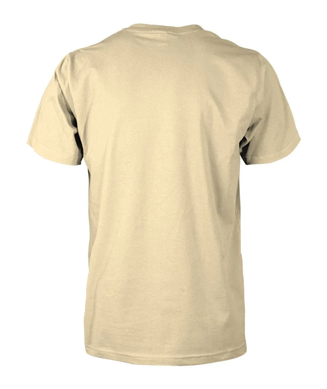 test Unisex Cotton Tee