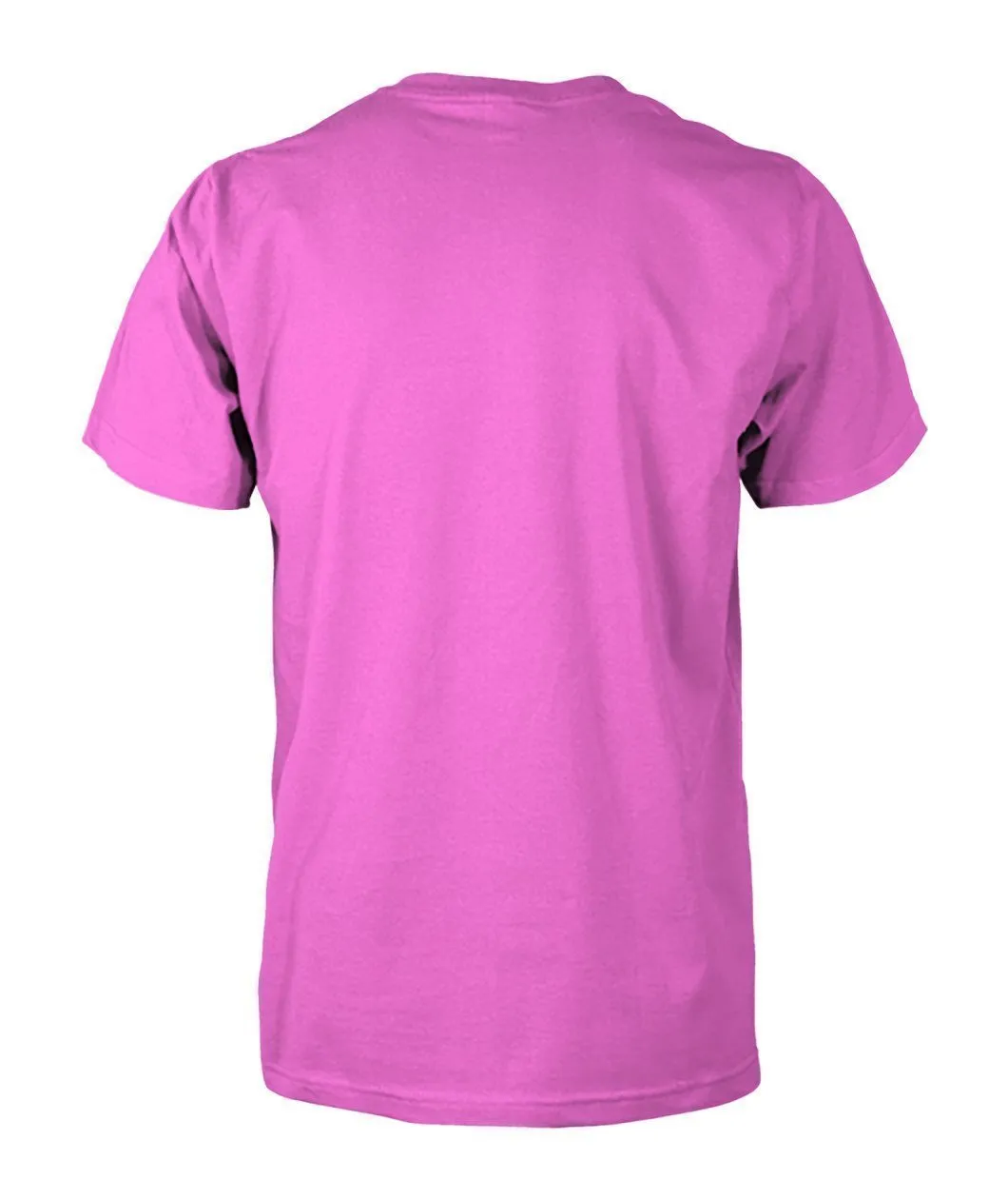 test Unisex Cotton Tee