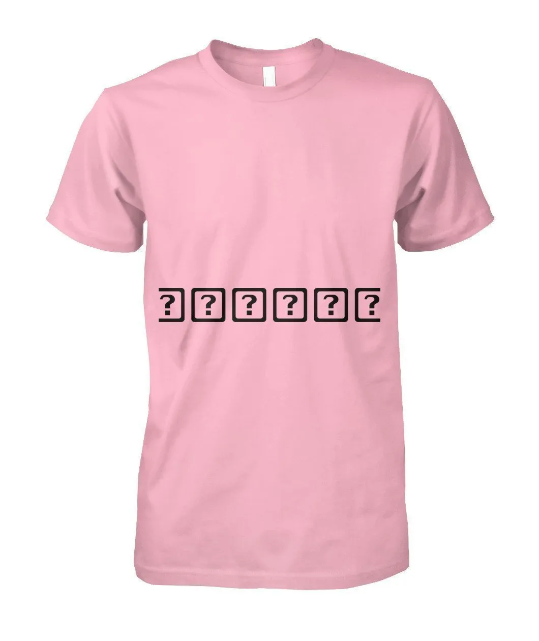 test Unisex Cotton Tee