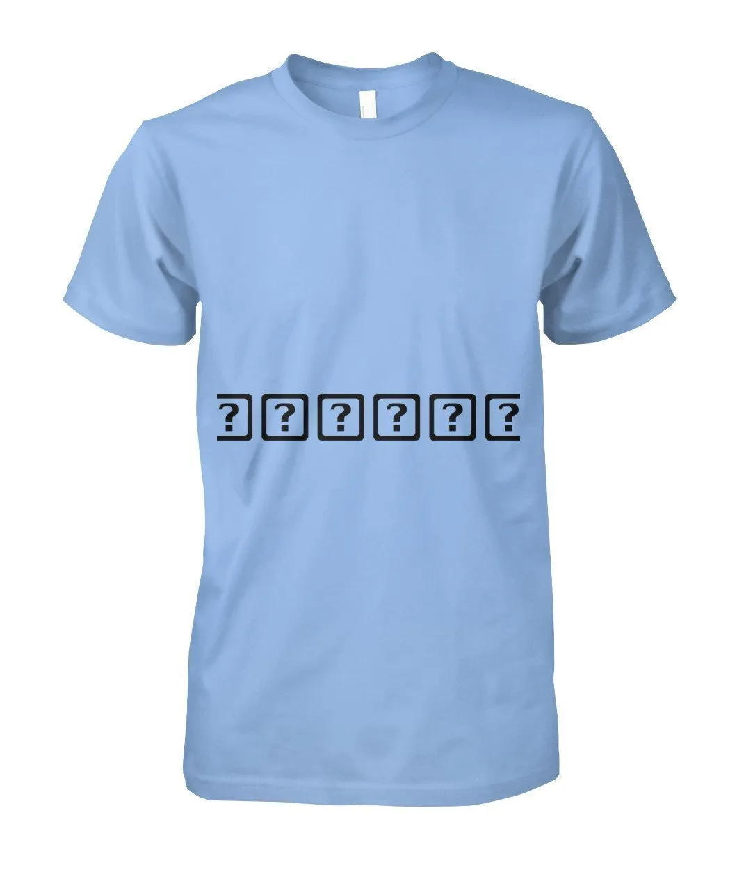 test Unisex Cotton Tee
