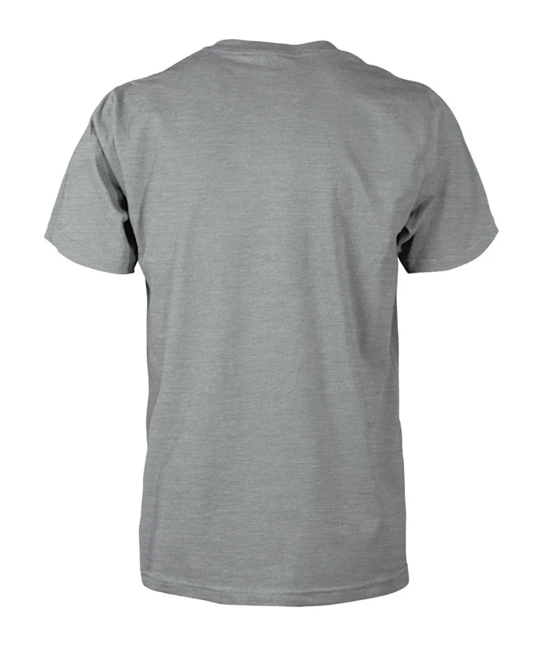 test Unisex Cotton Tee