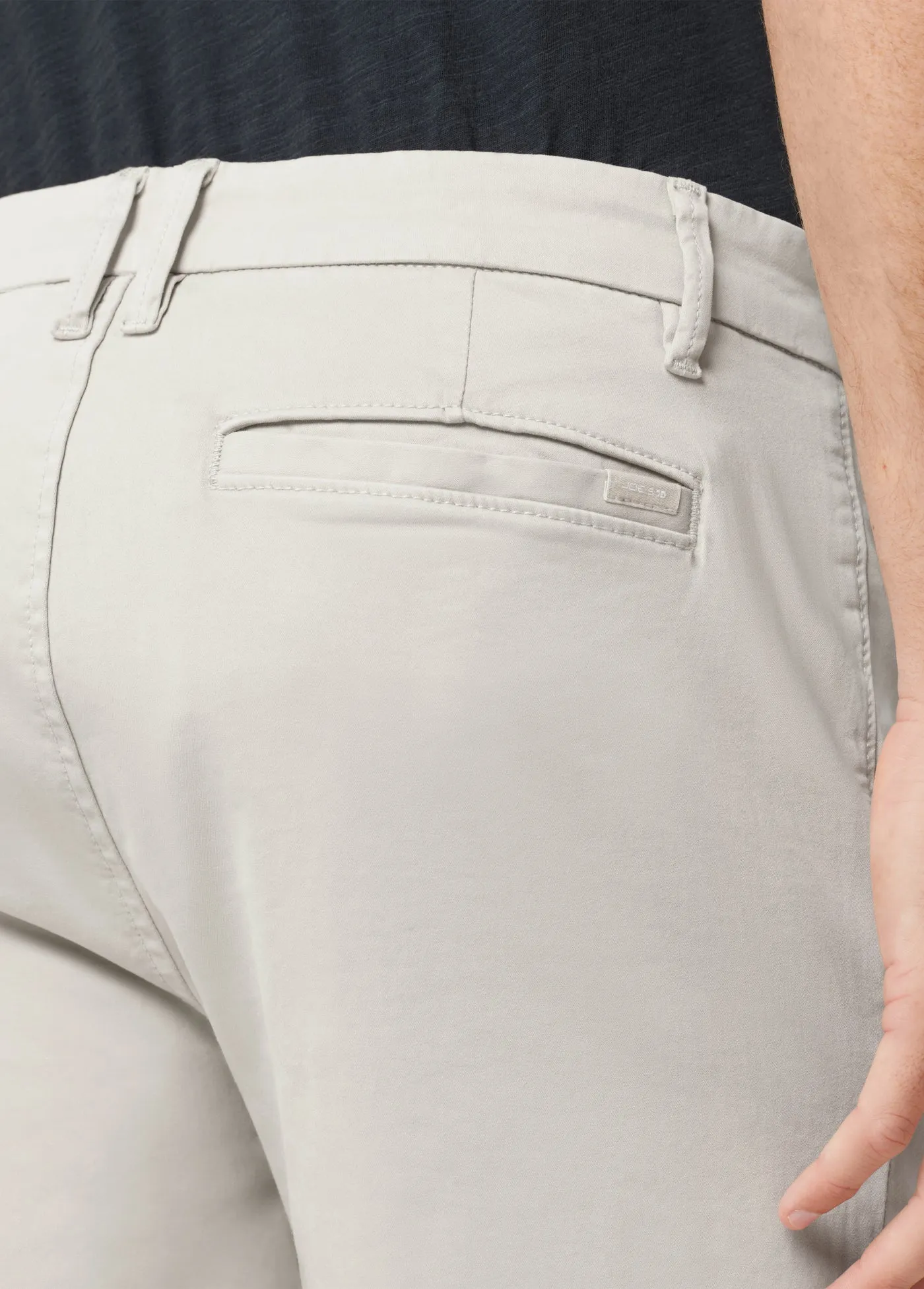 THE BRIXTON SHORT