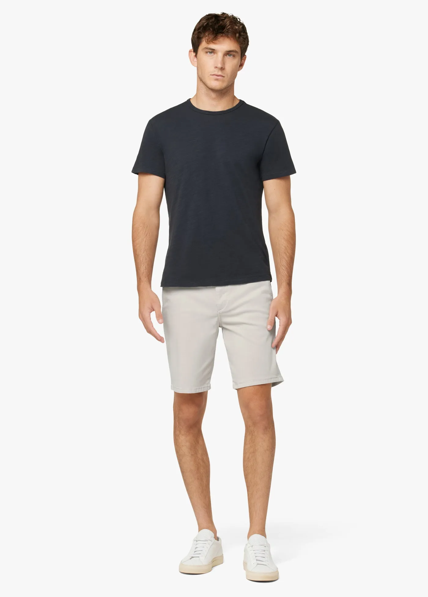 THE BRIXTON SHORT