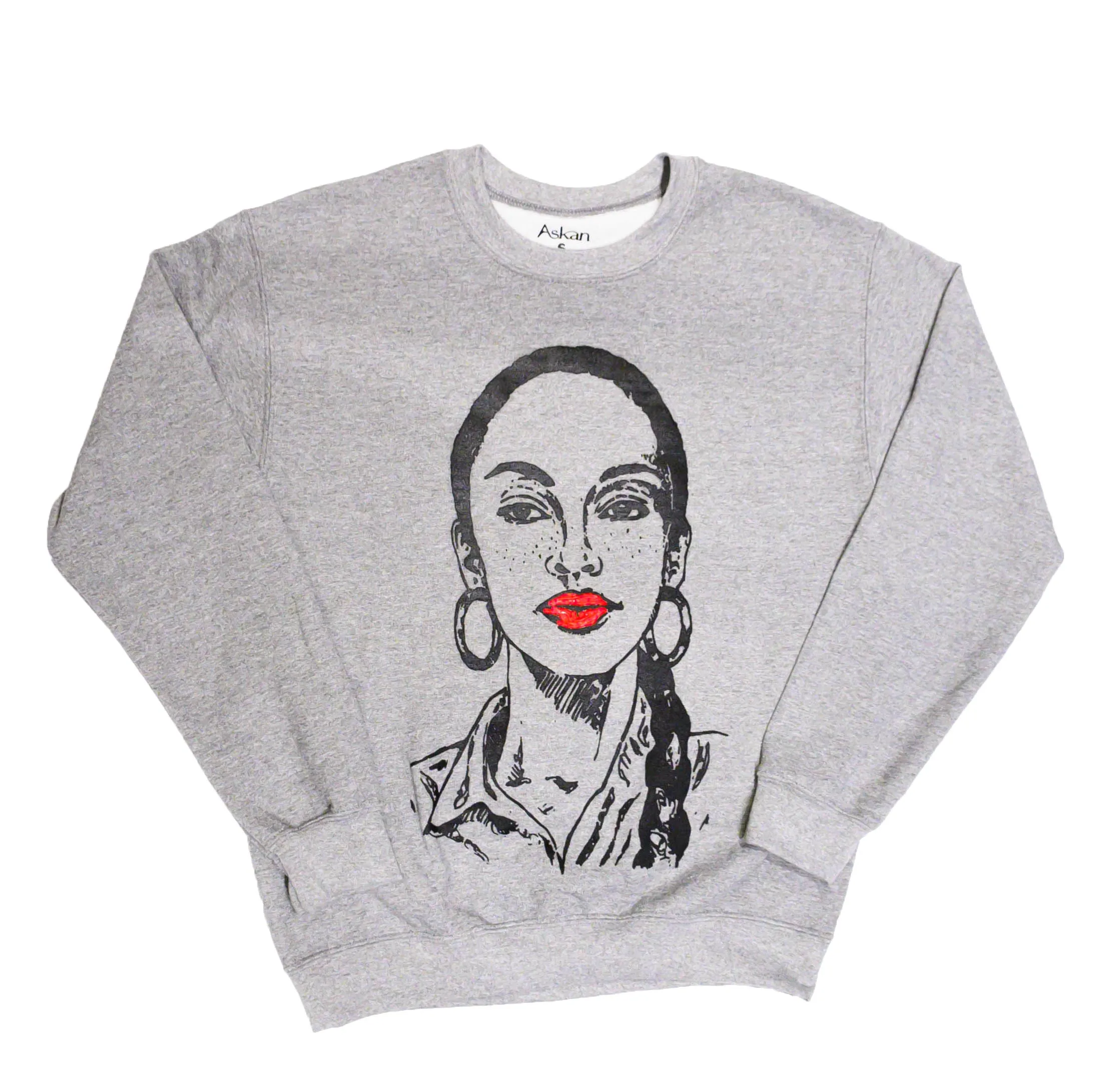 The LEGEND Crewneck
