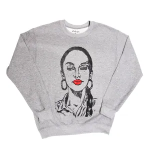 The LEGEND Crewneck