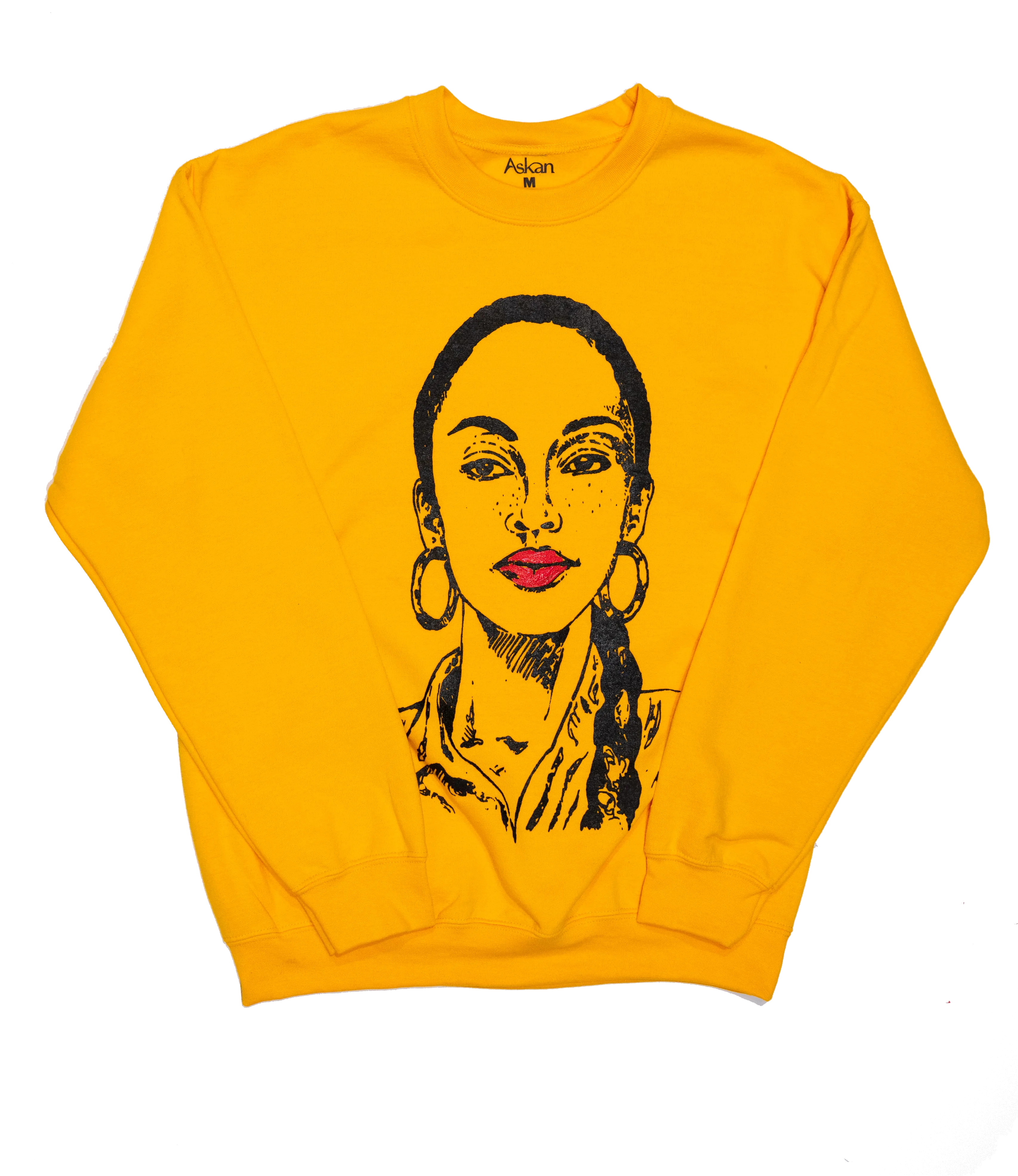 The LEGEND Crewneck