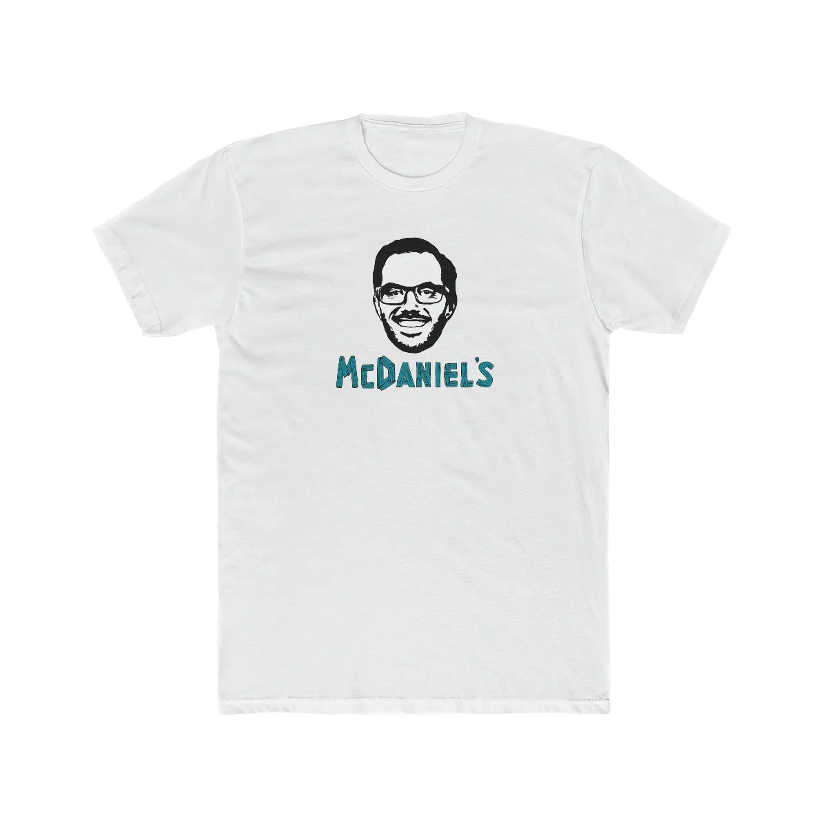 The McDaniel 2