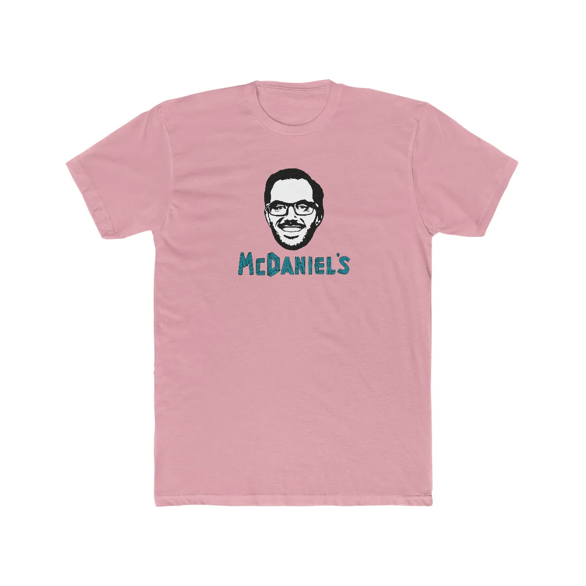 The McDaniel 2