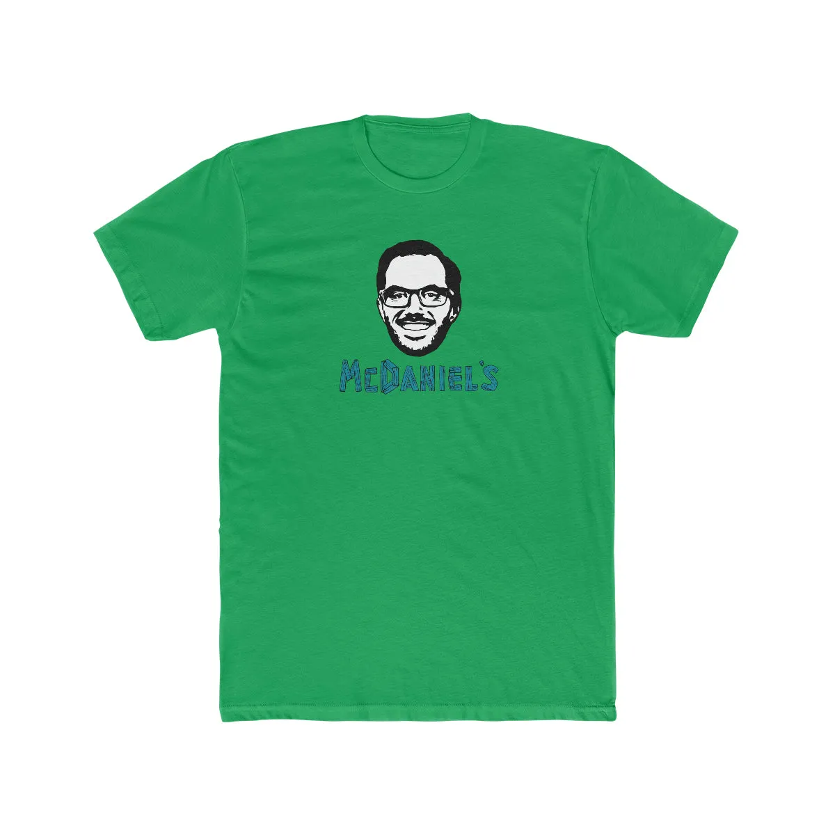 The McDaniel