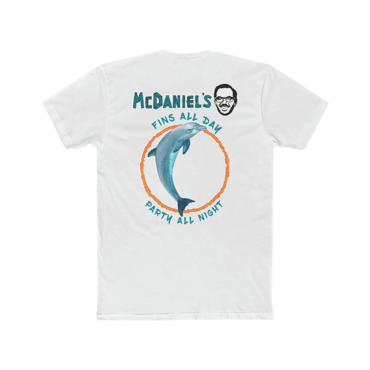 The McDaniel