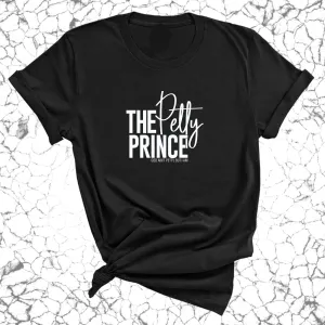 The Petty Prince Unisex Tee