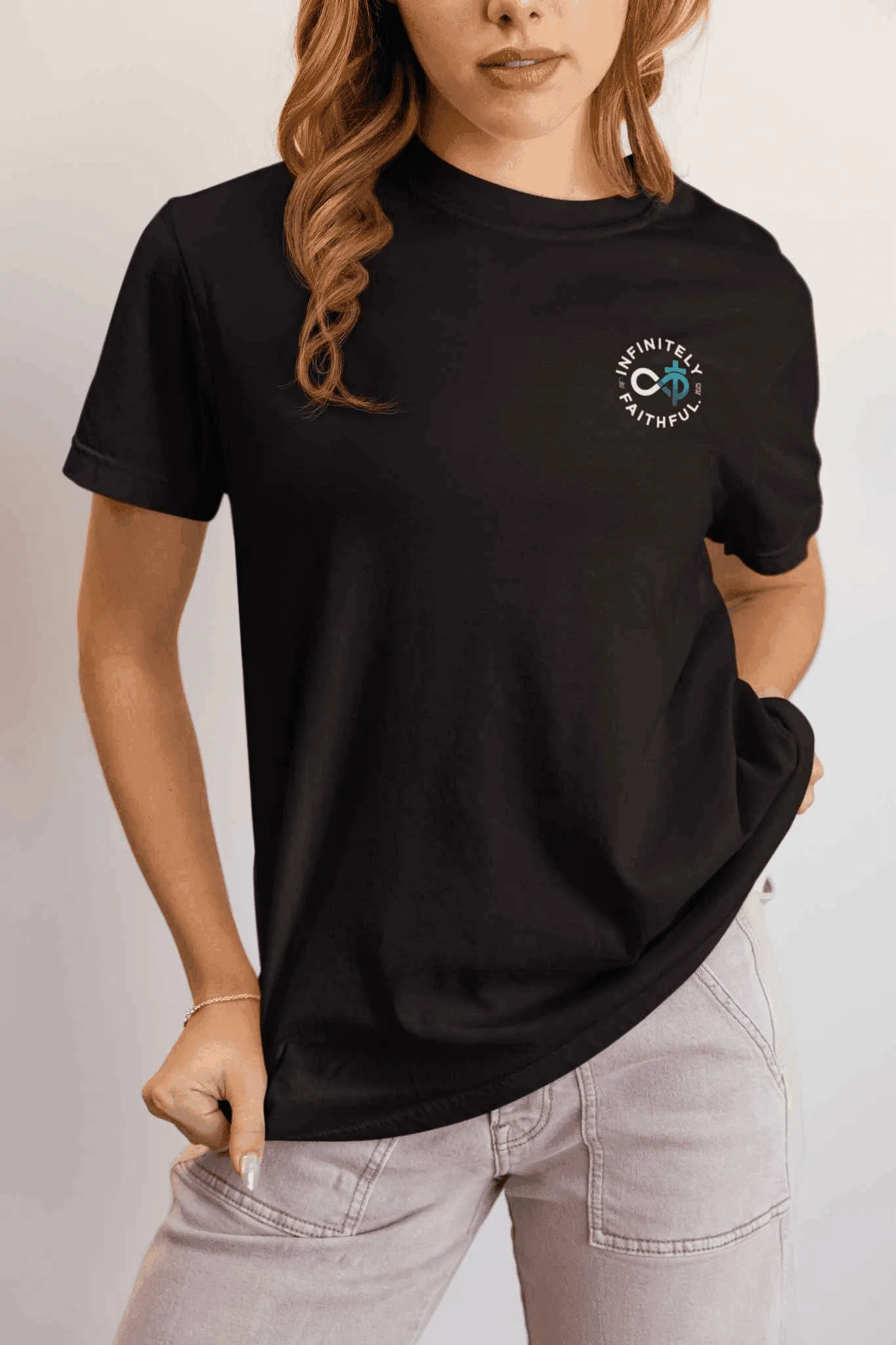 The Struggle Is Real Unisex Tee
