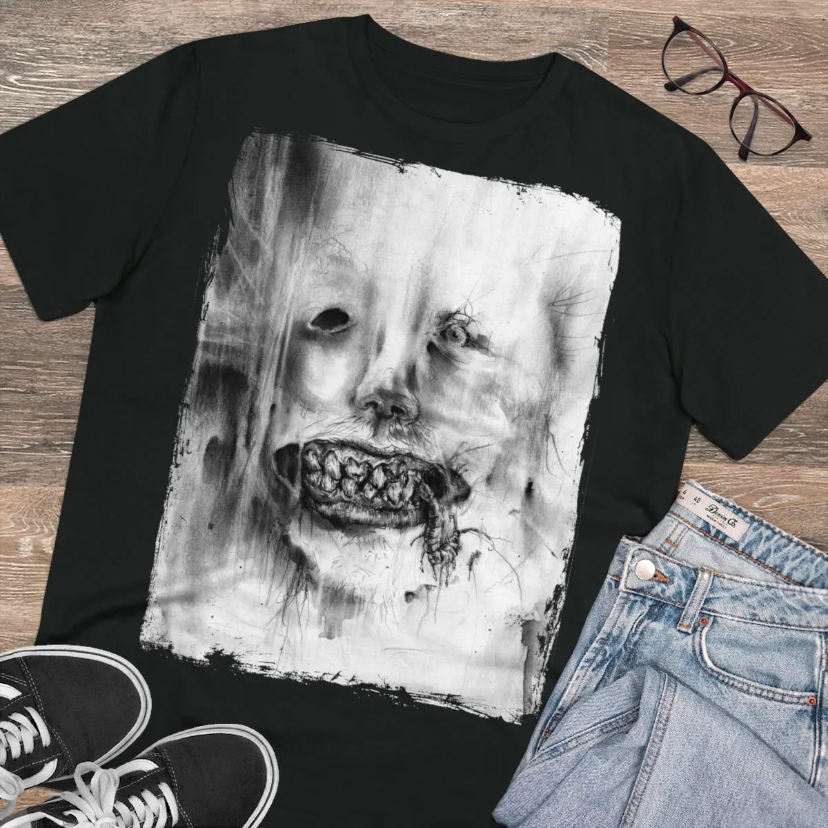 The Toothache Premium Tee