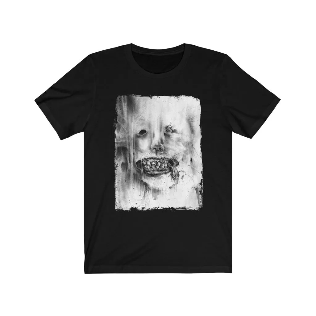 The Toothache Premium Tee