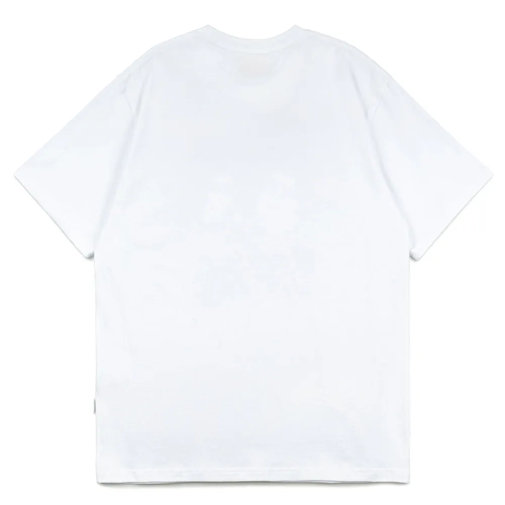 thisisneverthat x Minions Tee | White