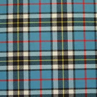 Thomson Modern Tartan Neck Tie