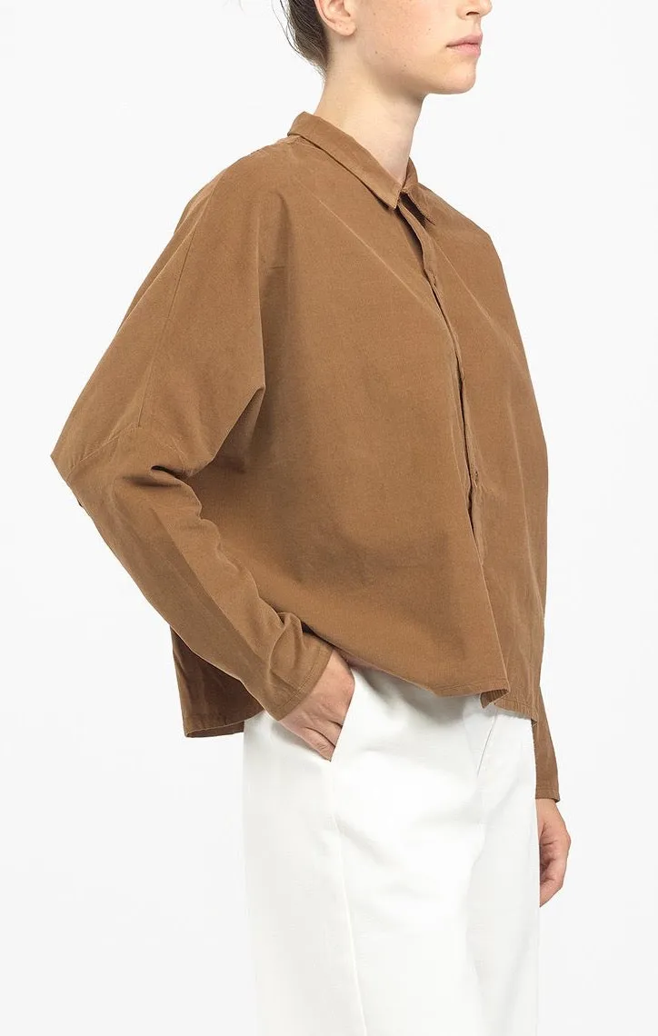 Tina Shirt, Cumino