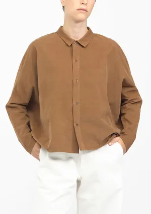 Tina Shirt, Cumino